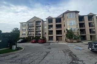 Apartment for Rent, 1471 Maple Ave #103, Milton, ON