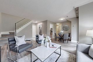 Condo Apartment for Sale, 2001 Bonnymede Dr #178, Mississauga, ON