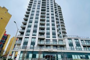 Property for Sale, 840 Queen's Plate Dr #1512, Toronto, ON