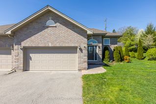 Bungalow for Sale, 301 Carnegie Ave #94, Peterborough, ON