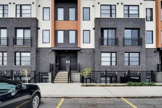 Condo Townhouse for Sale, 3900 Savoy St #133, London, ON