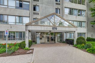 Condo Apartment for Sale, 570 Proudfoot Lane #405, London, ON