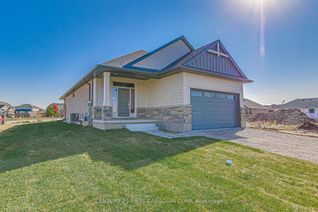 Bungalow for Sale, 35 Old Course (Lot 5) Rd #10, St. Thomas, ON