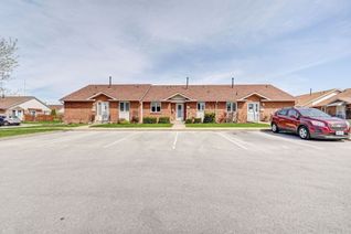 Condo Apartment for Sale, 122 Bunting Rd E #53, St. Catharines, ON