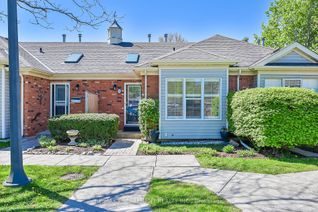 Bungalow for Sale, 175 Fiddlers Green Rd #8, Hamilton, ON