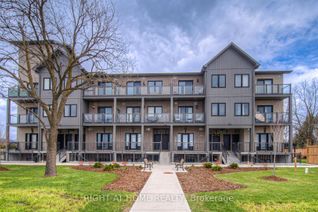 Townhouse for Sale, 721 Franklin Blvd #104, Cambridge, ON
