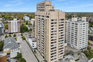 Apartment for Sale, 380 King St #402, London, ON