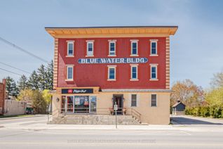 Property for Rent, 110 Sykes St N #202, Meaford, ON