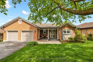 Bungalow for Sale, 318 Roxton Dr, Waterloo, ON