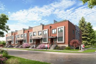 Property for Sale, 2 Slessor Blvd #3, Grimsby, ON