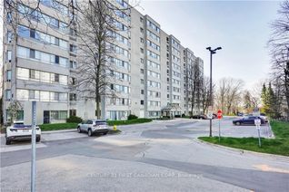Apartment for Sale, 570 Proudfoot Lane #812, London, ON