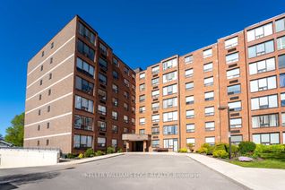 Condo Apartment for Sale, 99 Donn Ave #208, Hamilton, ON