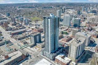 Apartment for Sale, 60 Frederick St #712, Kitchener, ON