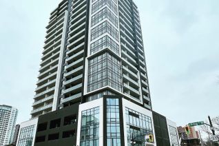 Property for Rent, 15 Queen St #813, Hamilton, ON