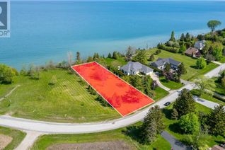 Land for Sale, 4262 Bluepoint Drive, Plympton-Wyoming, ON