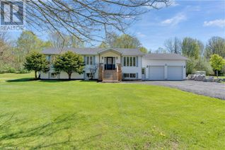 Bungalow for Sale, 6168 Revell Road, Verona, ON