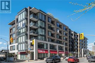 Condo Apartment for Sale, 101 Richmond Road #201, Ottawa, ON