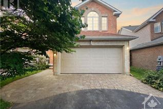 Detached House for Rent, 85 Sherring Court, Kanata, ON