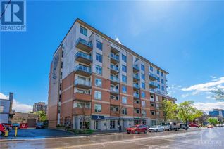 Property for Sale, 131 Holland Avenue #204, Ottawa, ON