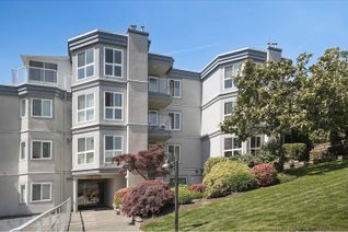 Condo Apartment for Sale, 15941 Marine Drive #206, White Rock, BC
