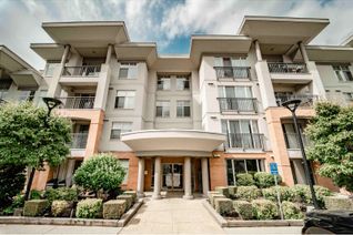 Condo Apartment for Sale, 33546 Holland Avenue #109, Abbotsford, BC