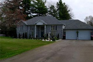 Property for Sale, 56 Cowan Street, Princeton, ON