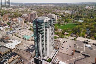 Condo for Sale, 60 Charles Street W Unit# 701, Kitchener, ON