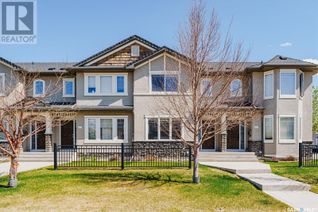 Condo Townhouse for Sale, 115 135 Ashworth Crescent, Saskatoon, SK