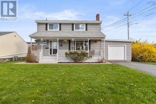 Property for Sale, 154 Rosedale Avenue, Halifax, NS