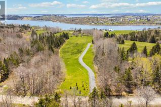 Commercial Land for Sale, Lot First Peninsula Pid#60654969 Road, First Peninsula, NS