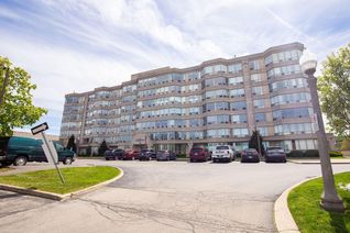Condo Apartment for Sale, 495 Highway 8, Stoney Creek, ON