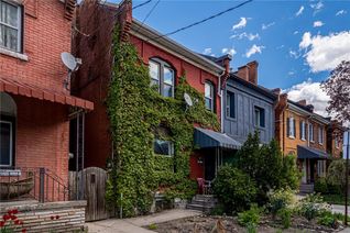 Semi-Detached House for Sale, 97 Augusta Street, Hamilton, ON