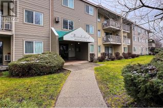Property for Sale, 435 Franklyn Road #313, Kelowna, BC