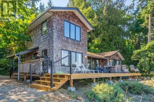 Cabin for Sale, 6641 Island Hwy W, Bowser, BC