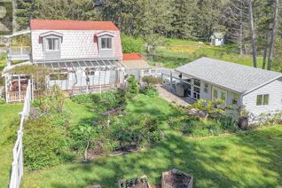 House for Sale, 1625 Perry Rd, Gabriola Island, BC