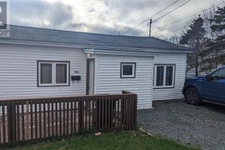 Detached House for Sale, 262 Main Road, St. John's, NL