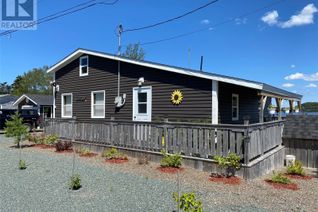 Property for Sale, 51 Road To The Isles Highway, Loon Bay, NL