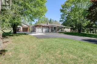 Bungalow for Sale, 801 6th Concession Rd, Walsingham, ON