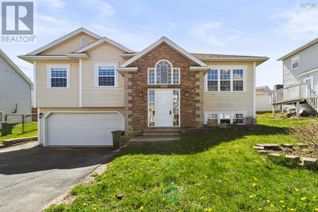 Detached House for Sale, 212 Rossing Drive, Middle Sackville, NS
