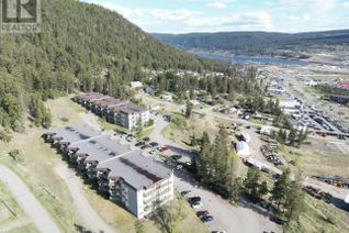 Property for Sale, 282 N Broadway Avenue #401, Williams Lake, BC