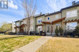 Condo Townhouse for Sale, 199 Chapalina Square Se, Calgary, AB