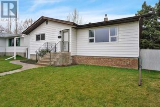 Detached House for Sale, 5726 West Park Crescent, Red Deer, AB