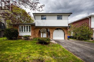 Detached House for Sale, 12 Lorraine Crt, Clarington, ON