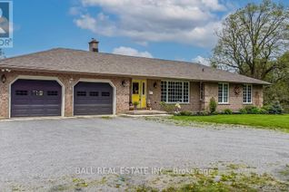 Bungalow for Sale, 2800 Graham Road, Smith-Ennismore-Lakefield, ON