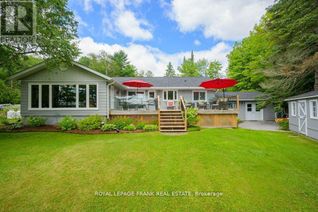 Detached House for Sale, 70 Mystic Point Rd, Galway-Cavendish and Harvey, ON