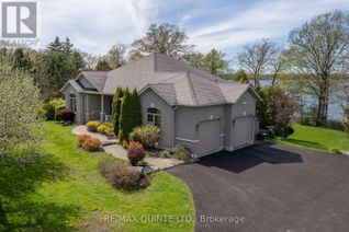 Bungalow for Sale, 1774 County Road 3 Road, Prince Edward County, ON