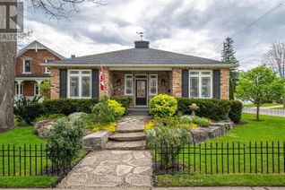 Bungalow for Sale, 277 Ridout Street, Port Hope, ON