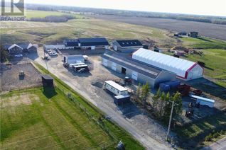 Commercial Farm for Sale, 328535 Highway 560, Timiskaming, ON