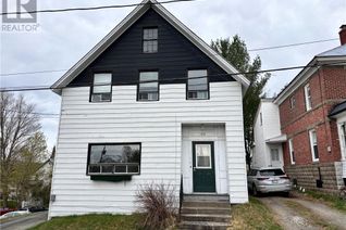 Property for Sale, 109 Victoria Street, Woodstock, NB