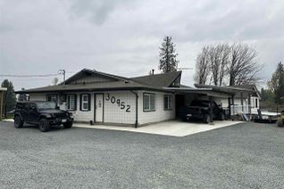 House for Sale, 30952 Harris Road, Abbotsford, BC